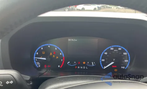 2023 Ford Bronco Sport Big Bend from USA, damaged, VIN 3FMCR9B65PRD38511